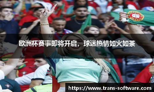 欧洲杯赛事即将开启，球迷热情如火如荼
