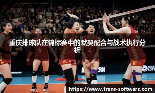 重庆排球队在锦标赛中的默契配合与战术执行分析